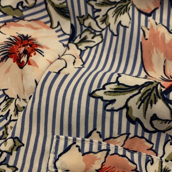 CURE Blouse - Picture 8 of 8